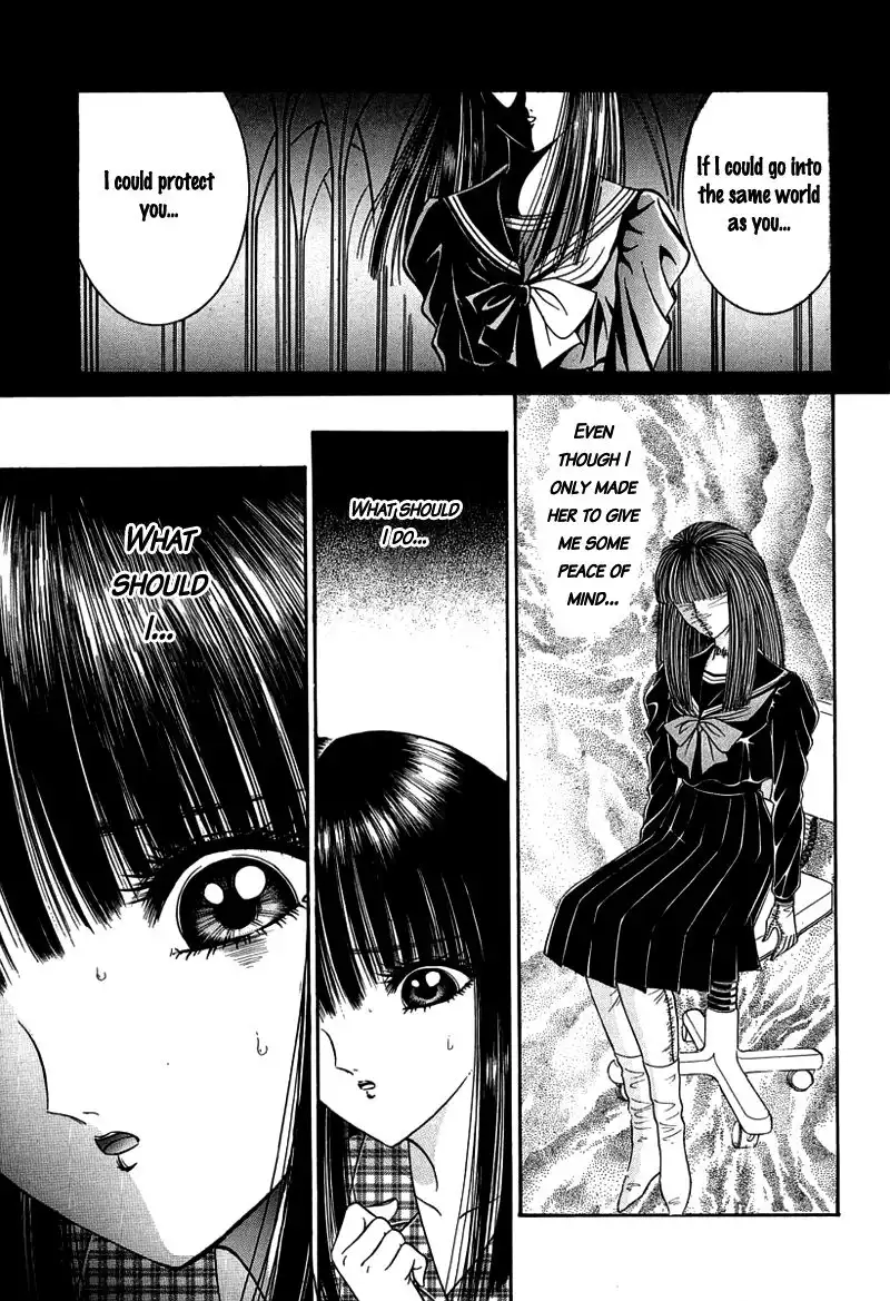 Shoujo Pandora Chapter 4 26